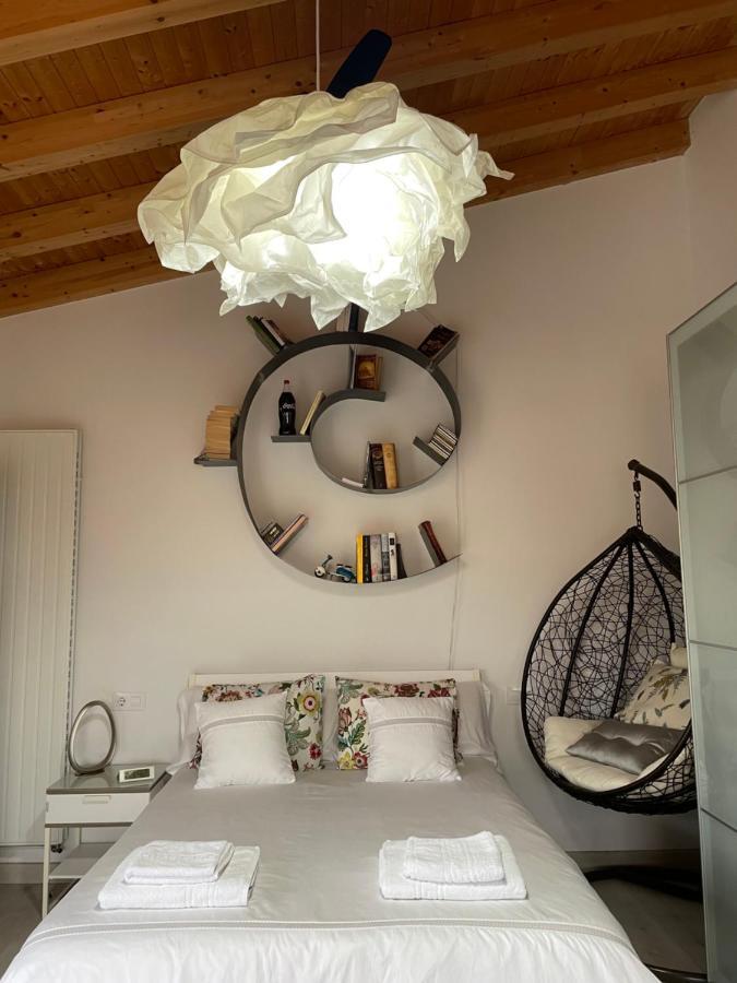 Habitaciones Con Encanto Ivanrey Exterior foto