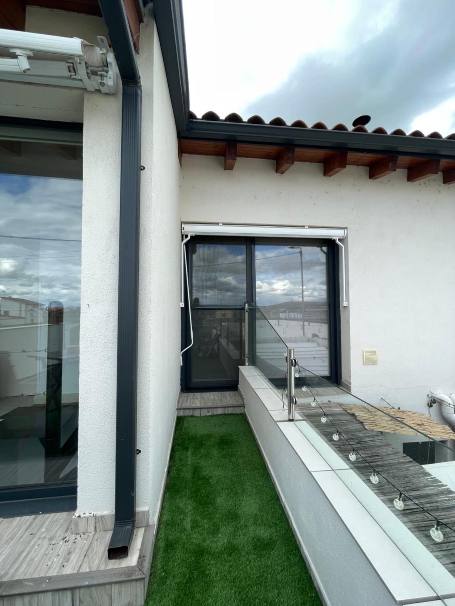 Habitaciones Con Encanto Ivanrey Exterior foto