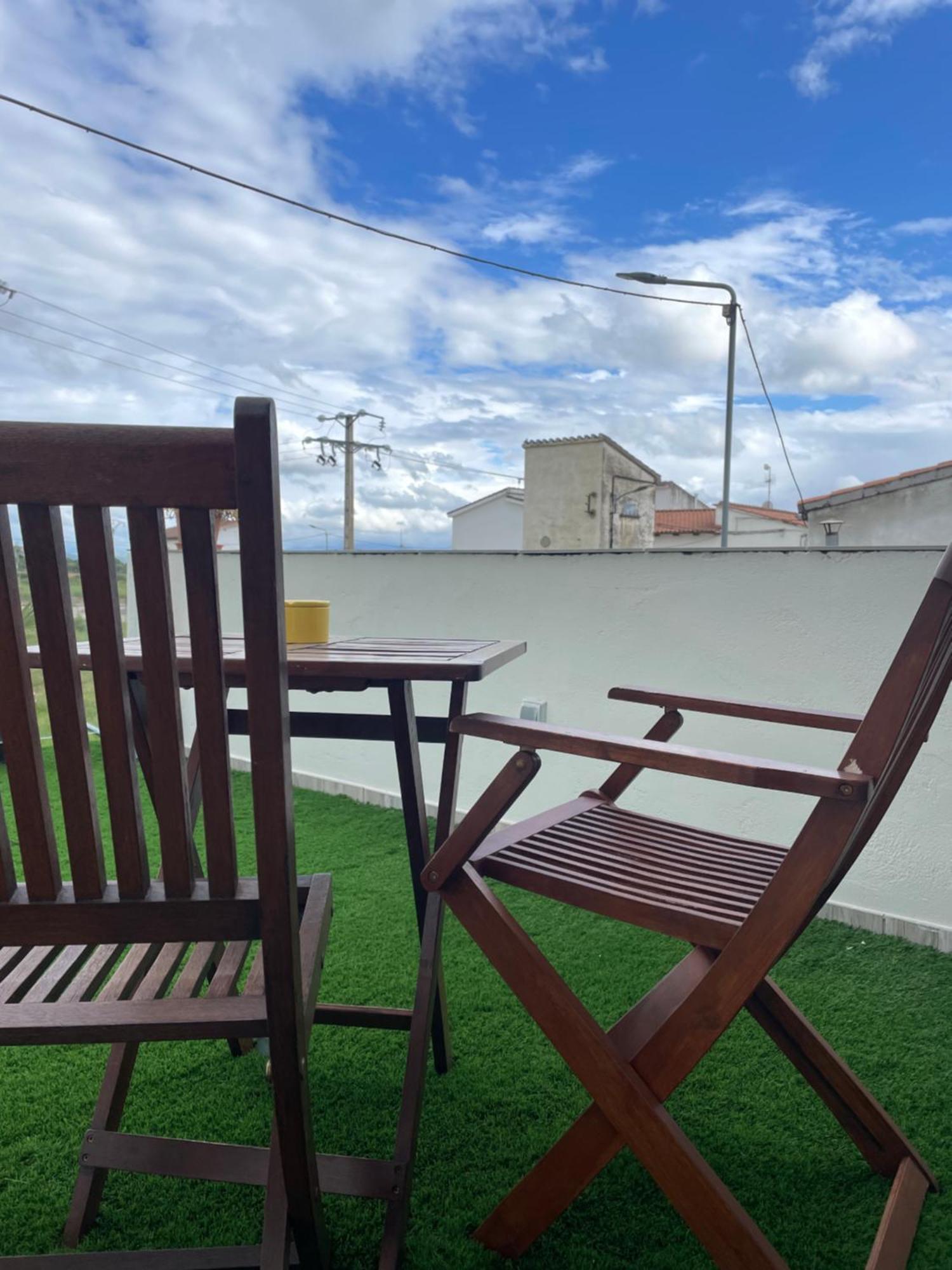 Habitaciones Con Encanto Ivanrey Exterior foto