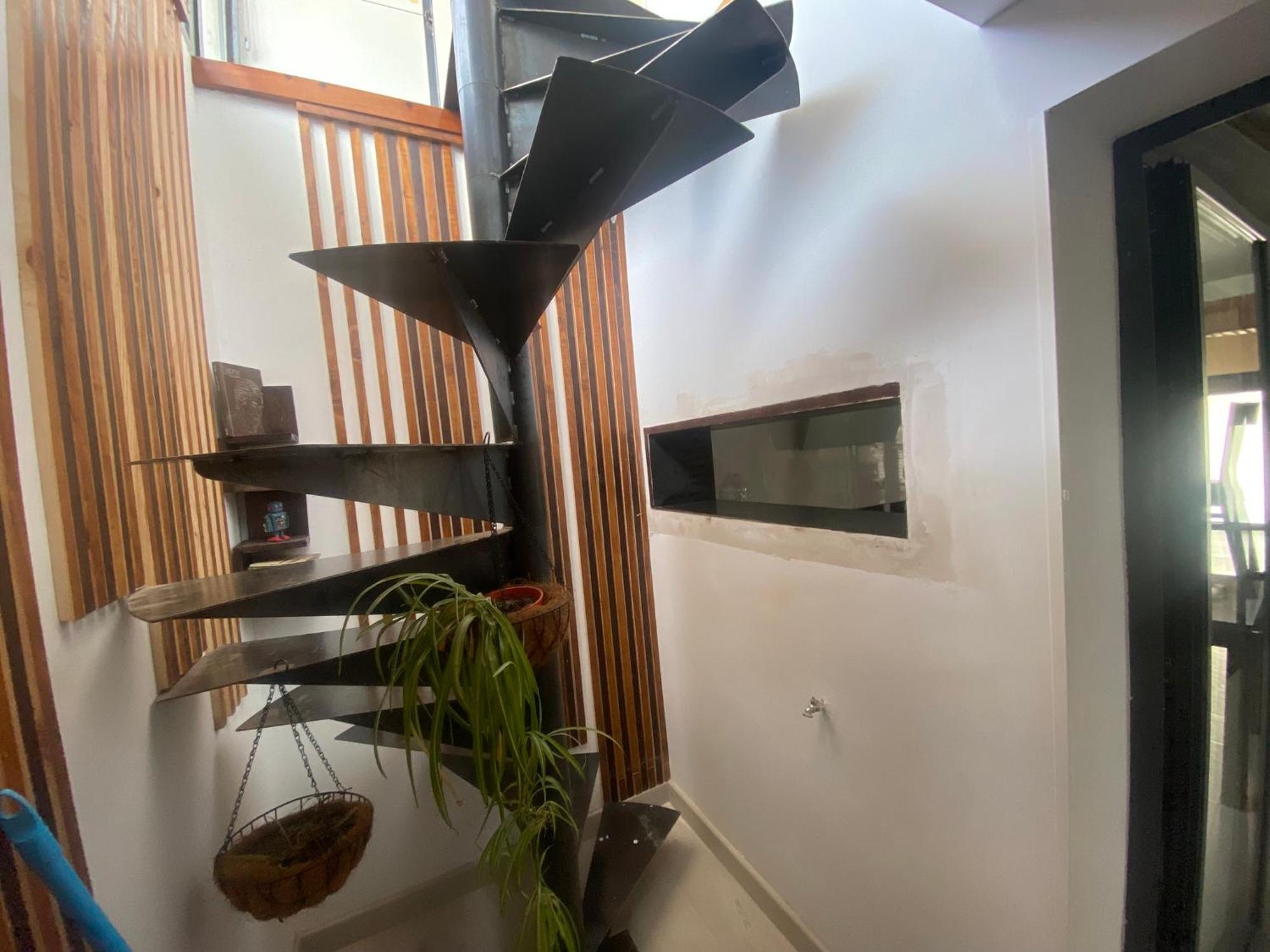 Habitaciones Con Encanto Ivanrey Exterior foto